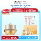 Kem dưỡng ẩm The Whoo Gongjinhyang Firming Cream