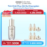 Tinh Chất Phục Hồi Da Cheongidan Rejuvenating Pro Repair Serum