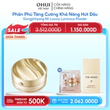 Phấn Phủ Tăng Cường Khả Năng Hút Dầu Gongjinhyang Mi Luxury Luminous Powder