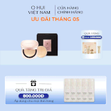 Cushion chống lão hóa cao cấp Cheonyuldan Signature Cushion Foundation