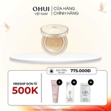 Cushion Trang Điểm Trẻ Hóa Gongjinhyang Mi Luxury Golden Cushion Glow