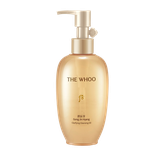 [KOL x OHUI] Dầu Tẩy Trang Whoo Gongjinhyang Clarifying Cleansing Oil