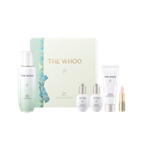 Bộ Tinh Chất Khởi Nguồn Whoo Bichup Treatment Essence Special Set