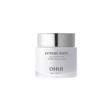 [KOL x OHUI] Kem dưỡng trắng da sáng rạng rỡ OHUI Extreme White Cream