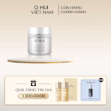 Kem dưỡng trắng da sáng rạng rỡ OHUI Extreme White Cream