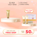 Kem Bb Trang Điểm Whoo Gongjinhyang Mi Luxury BB Cream SPF20/PA++