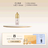 Kem Cc Trang Điểm Whoo Gongjinhyang Mi Essential Skin CC SPF30/PA++