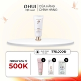 Kem chống nắng cho da nhạy cảm Gongjinhyang Fresh Sun Cream SPF50+/PA++++
