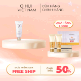 Kem chống nắng cho da nhạy cảm Gongjinhyang Fresh Sun Cream SPF50+/PA++++