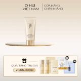 Kem chống nắng chống lão hóa Cheongidan Radiant Regenerating UV Protection Sun Cream SPF50+/PA++++