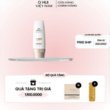 Kem chống nắng nâng tone OHUI UV Force Tone Up