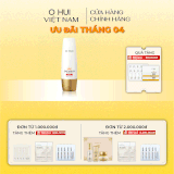 Kem chống nắng OHUI Day Shield Perfect Sun Red cho da dễ ửng đỏ