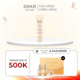 Kem Chống Nắng OHUI The First Geniture Vital UV Defence
