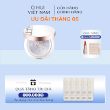 Kem chống nắng Su:m37 Sun-away Cooling Sun CC EX SPF50+/PA+++