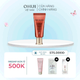 Kem Chống Nắng Whoo Đỏ UV Ultimate Red Vitamin Sunscreen SE 25ml