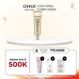 Kem chống nắng Whoo Vàng Anti Wrinkle Sunscreen NAD Power