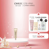 Kem chống nắng Whoo Vàng Anti Wrinkle Sunscreen NAD Power