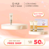 Kem chống nắng Whoo Vàng Anti Wrinkle UV Protective SPF50+, PA++++