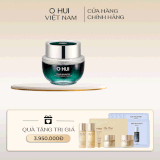 Kem dưỡng ngăn ngừa nếp nhăn OHUI Prime Advancer Ampoule Capture Cream