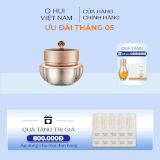 Kem dưỡng chống lão hóa cao cấp Cheonyuldan Ultimate Regenerative Cream