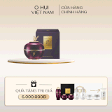 Kem Dưỡng Da Kiệt Tác Hoàn Lưu Hwanyu Imperial Youth Master Cream