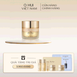 Kem dưỡng trẻ hóa da vùng mắt OHUI The First Geniture Eye Cream