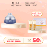 Kem Dưỡng Su:m37 Water-full Marine Relief Gel Cream