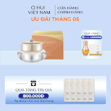 Kem dưỡng tái sinh da Cheongidan Pro Radiant Regenerating Cream