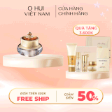 Kem dưỡng tái sinh vùng mắt Cheongidan Radiant Regenerating Eye Cream