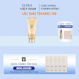 Kem Dưỡng Thể Đông Y Whoo Spa Body Cream