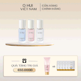 Kem Lót Che Khuyết Điểm Và Làm Mịn Ultimate Cover Primer 02 Rosy Corrector SPF20/PA++