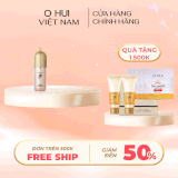 Kem Lót Trang Điểm Whoo Gongjinhyang Mi Essential Makeup Base