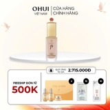 Kem Nền Cao Cấp Whoo Cheongidan Essence Foundation