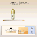 Kem Nền Che Khuyết Điểm Chống Nắng Whoo Gongjinhyang Mi Essential Foundation SPF30/PA++