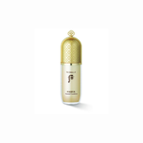 Kem Nền Che Khuyết Điểm Chống Nắng Whoo Gongjinhyang Mi Essential Foundation SPF30/PA++