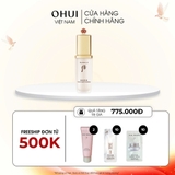 Kem Nền Che Khuyết Điểm Gongjinhyang Mi Velvet Liquid Foundation