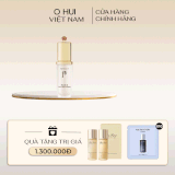 Kem Nền Che Khuyết Điểm Gongjinhyang Mi Velvet Liquid Foundation