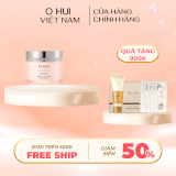 Kem tẩy trang dưỡng ẩm OHUI Miracle Moisture Cleansing Cream
