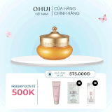 Kem tẩy trang Whoo Gongjinhyang Facial Cream Cleanser