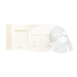 Bộ Mặt Nạ The Whoo Bichup Ultimate Recovery Face Mask
