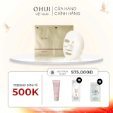 Mặt nạ trẻ hóa da OHUI The First Geniture Ampoule Mask