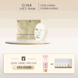 Mặt nạ trẻ hóa da OHUI The First Geniture Ampoule Mask