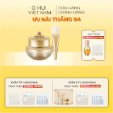 Mặt nạ ngủ chống lão hóa cao cấp Cheonyuldan Ultimate Regenerating Overnight Mask