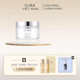 Mặt nạ ngủ dưỡng trắng da OHUI Extreme White Sleeping Mask