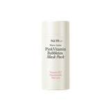 Mặt Nạ Sủi Bọt Sum37 Micro Active Pink Vitamin Bubbletox Mask Pack