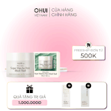 Mặt Nạ Trà Xanh Sum37 Micro Active Super Matcha Pore Mask Pack