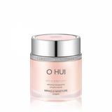 Kem dưỡng ẩm sâu OHUI Miracle Moisture Cream