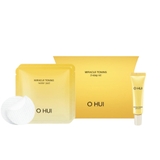 Bộ Dưỡng Da OHUI Miracle Toning 2 Step Kit