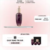 Nước cân bằng Kiệt tác Hoàn lưu Hwanyu Imperial Youth Balancer
