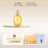 Nước hoa hồng Whoo Gongjinhyang Essential Moisturizing Balancer